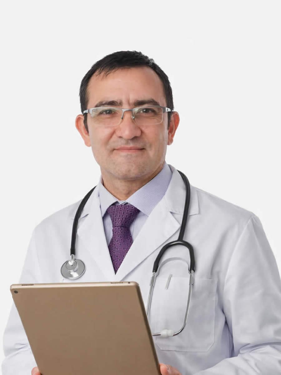 Dr Beteta - Medicina Integrativa