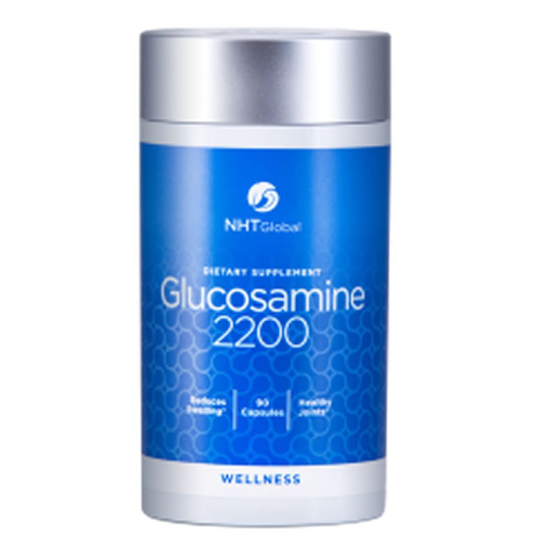 Glucosamine