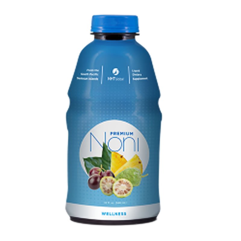 Noni Juice