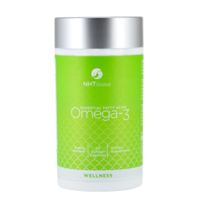 Omega 3