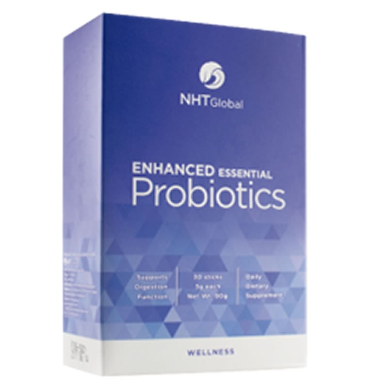 Probiotics
